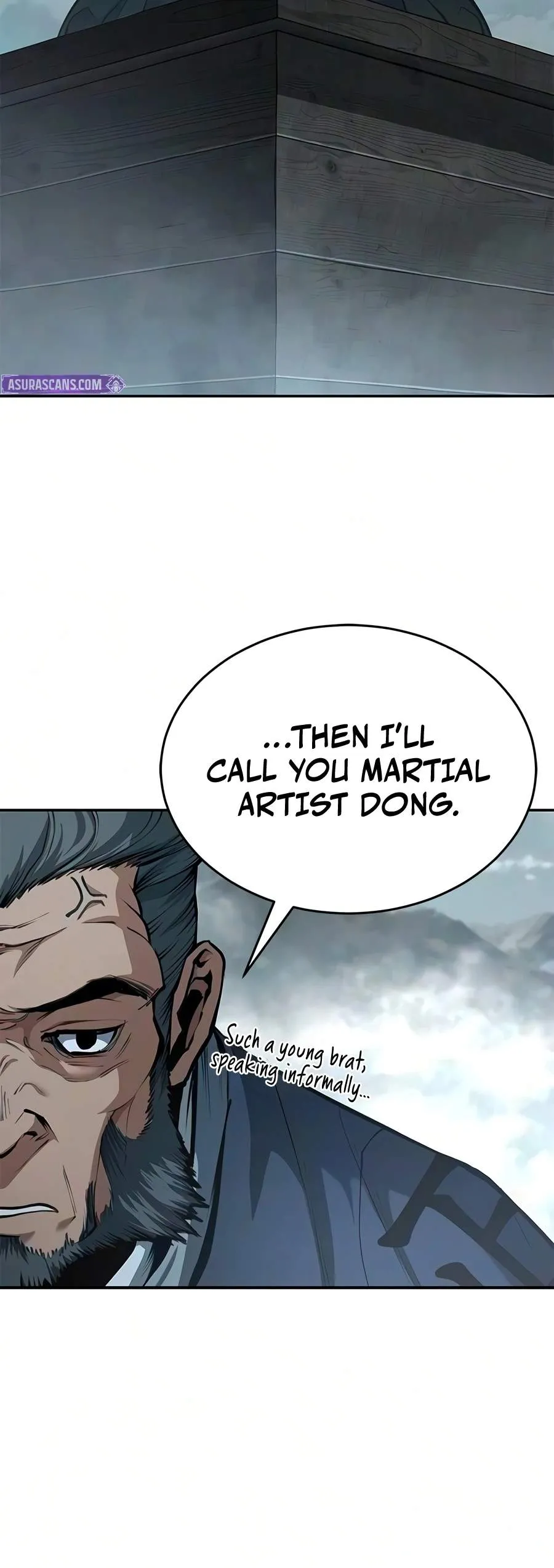 Read Murim Psychopath chapter 38 image 17 on Lezhin