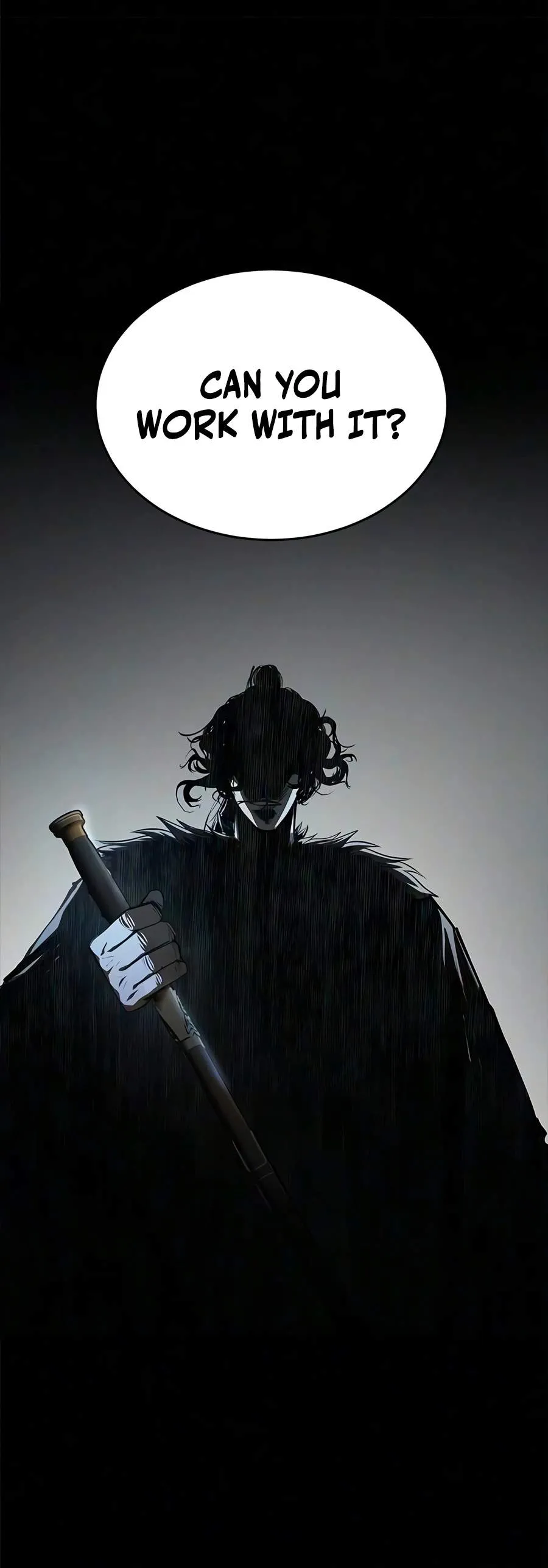 Read Murim Psychopath chapter 38 image 3 on Lezhin