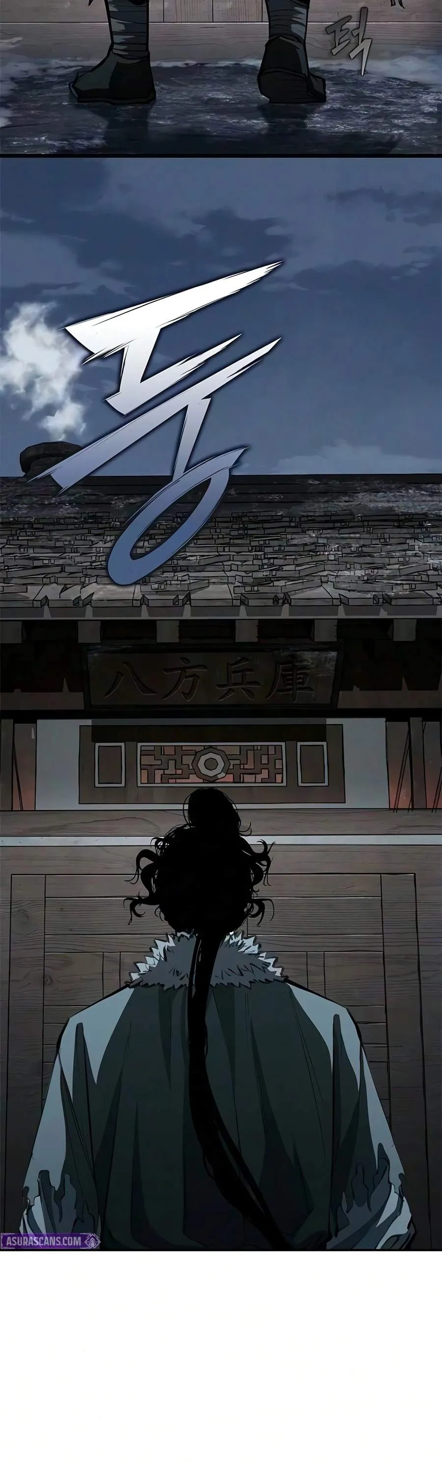 Read Murim Psychopath chapter 38 image 7 on Lezhin