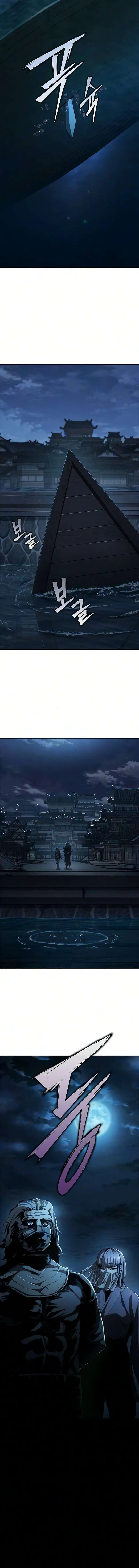 Read Murim Psychopath chapter 39 image 19 on Lezhin
