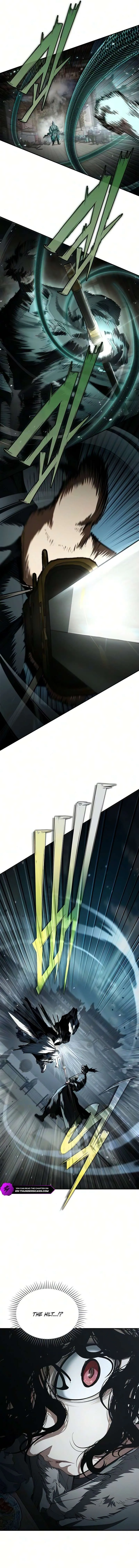 Read Murim Psychopath chapter 39 image 9 on Lezhin