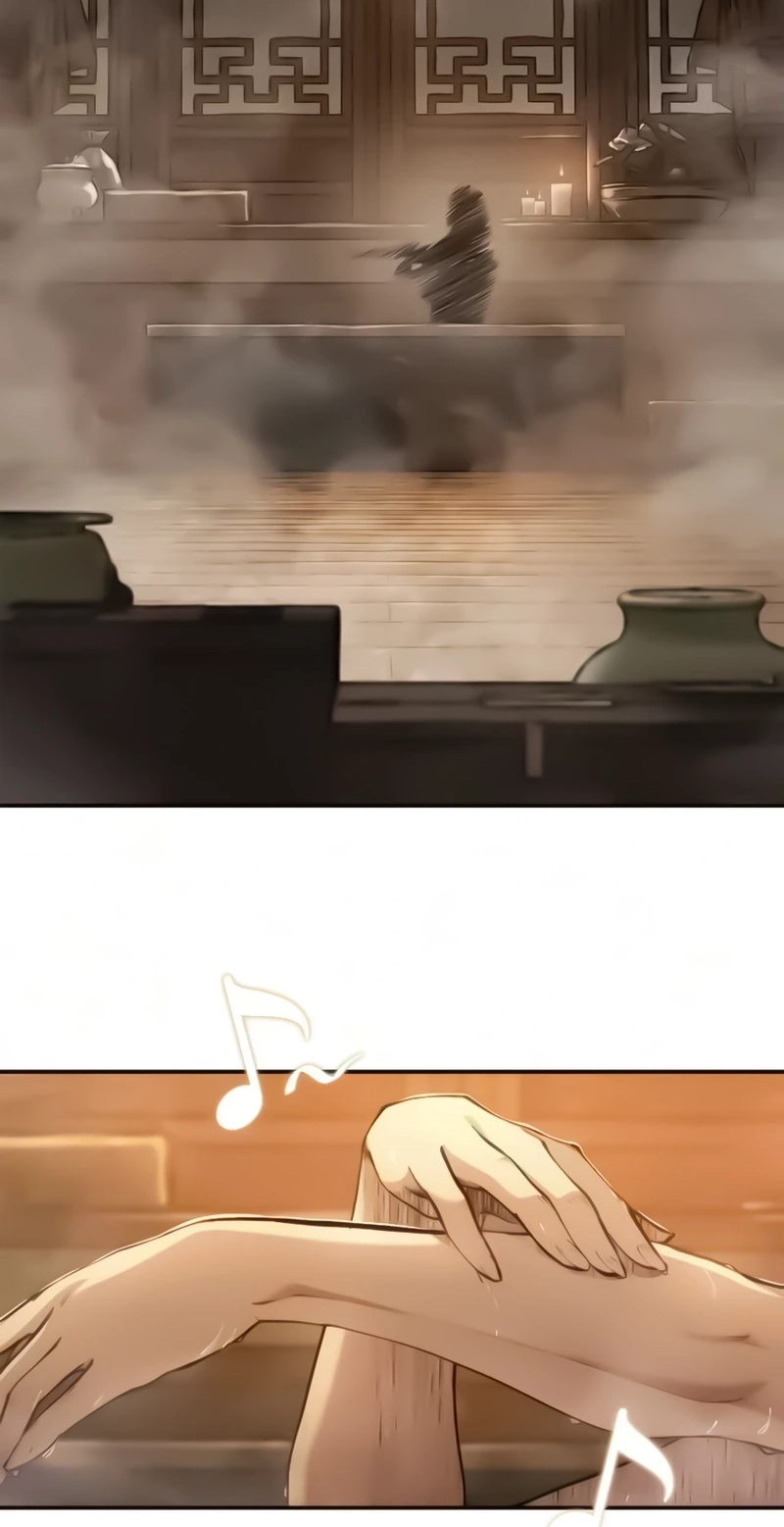 Read Murim Psychopath chapter 40 image 1 on Lezhin