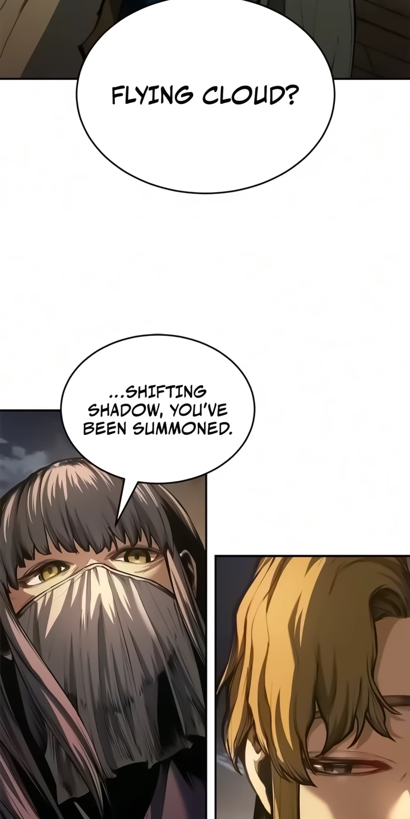 Read Murim Psychopath chapter 40 image 10 on Lezhin