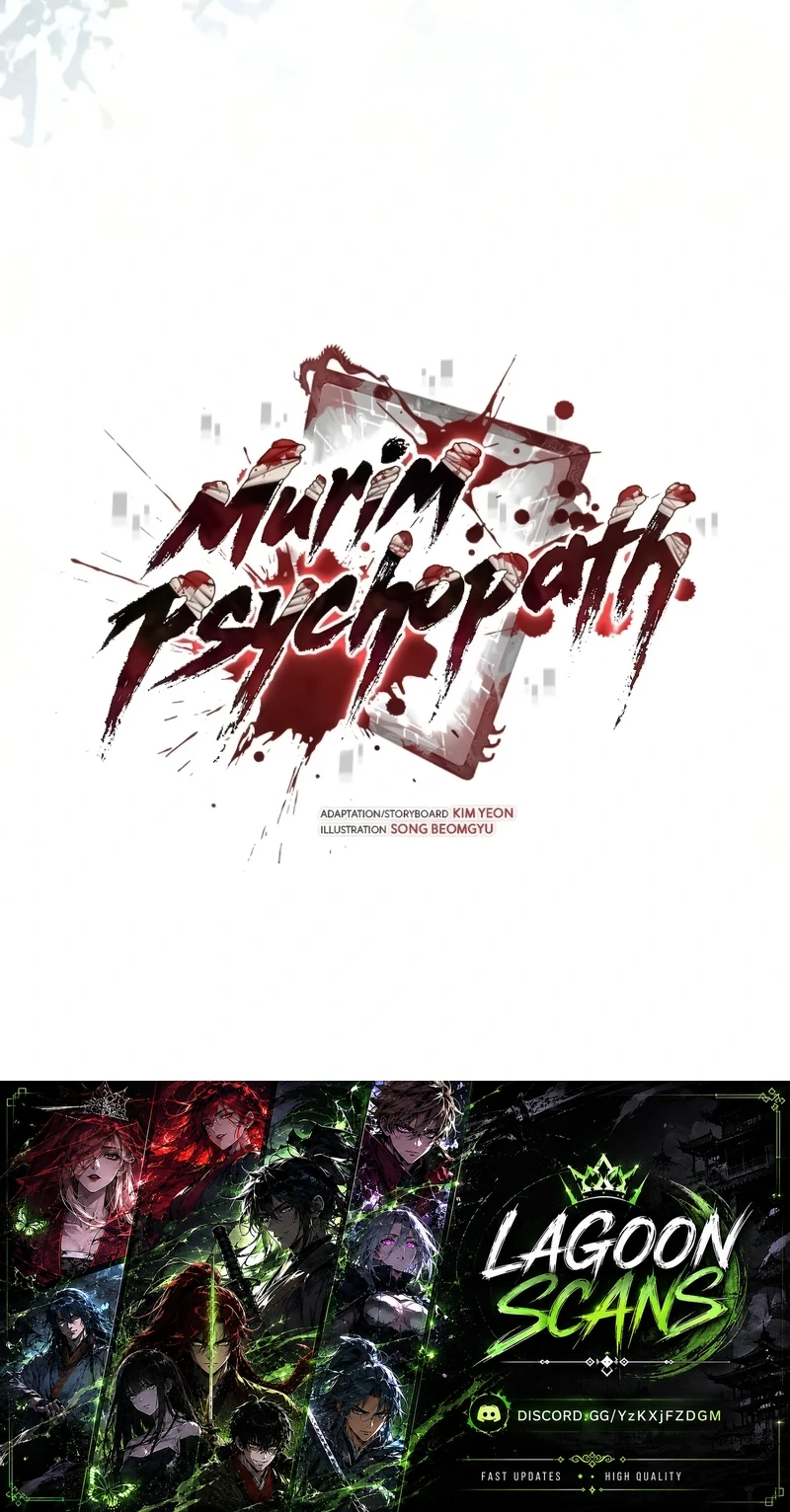 Read Murim Psychopath chapter 40 image 104 on Lezhin