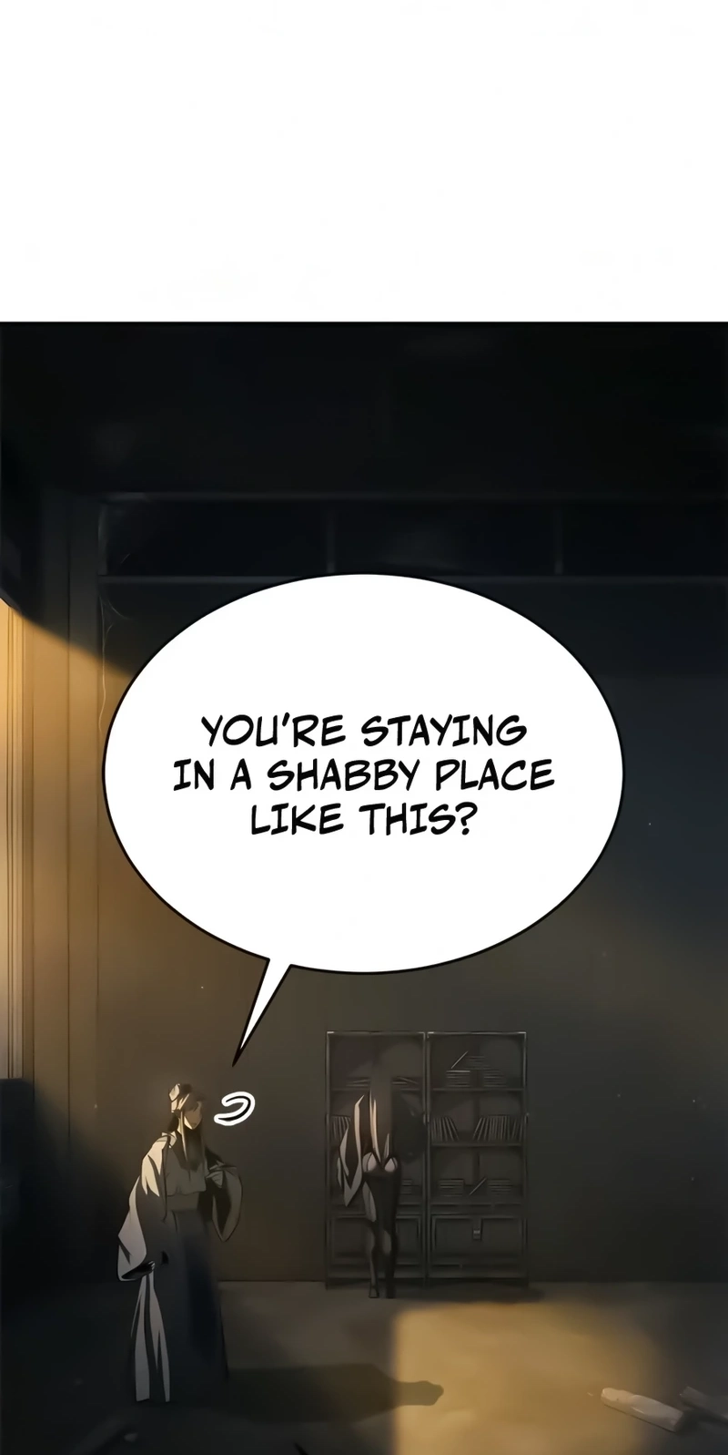 Read Murim Psychopath chapter 40 image 15 on Lezhin