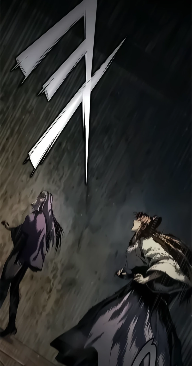 Read Murim Psychopath chapter 40 image 17 on Lezhin
