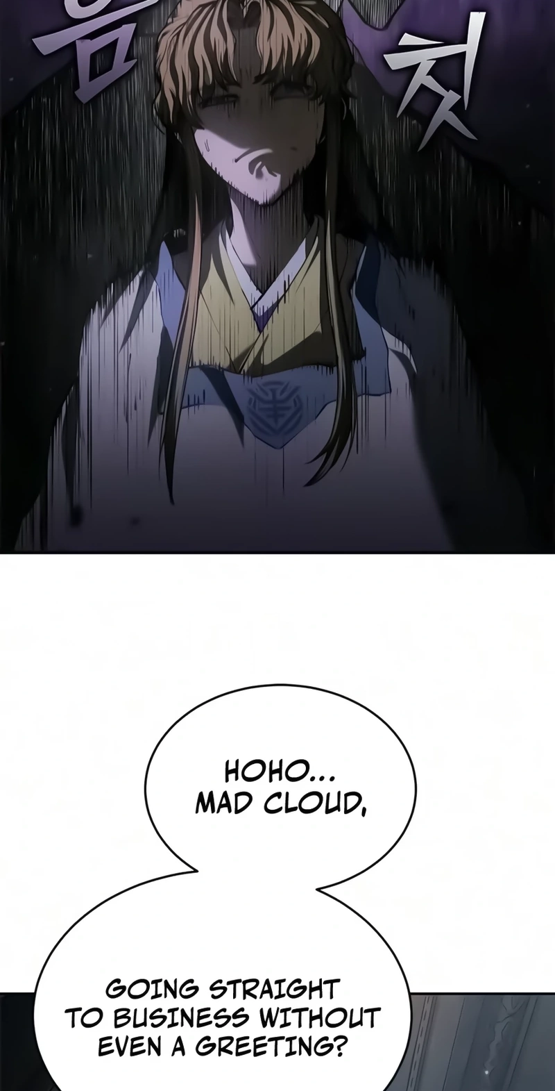 Read Murim Psychopath chapter 40 image 26 on Lezhin