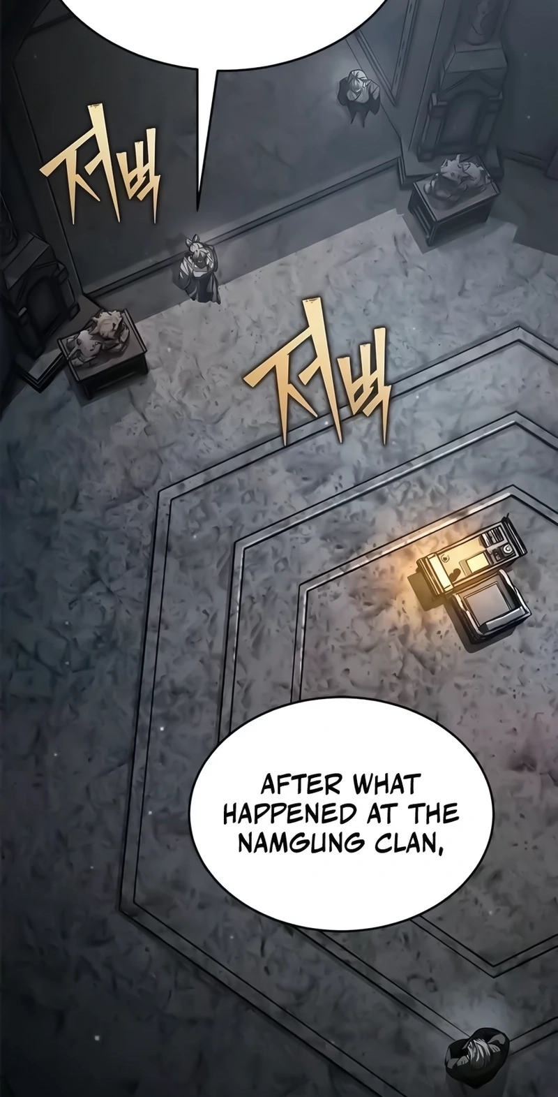 Read Murim Psychopath chapter 40 image 27 on Lezhin