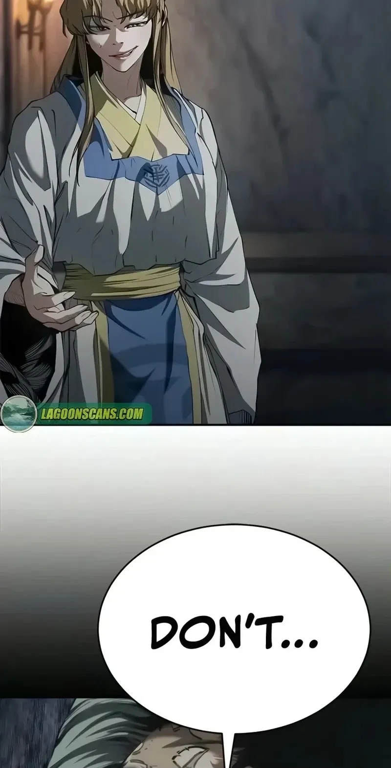 Read Murim Psychopath chapter 40 image 29 on Lezhin