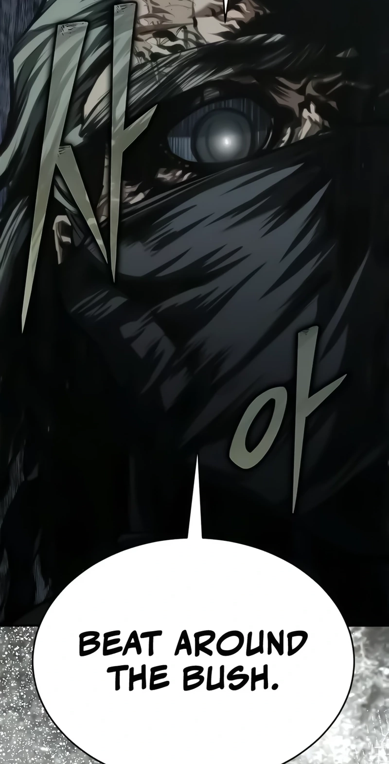 Read Murim Psychopath chapter 40 image 30 on Lezhin