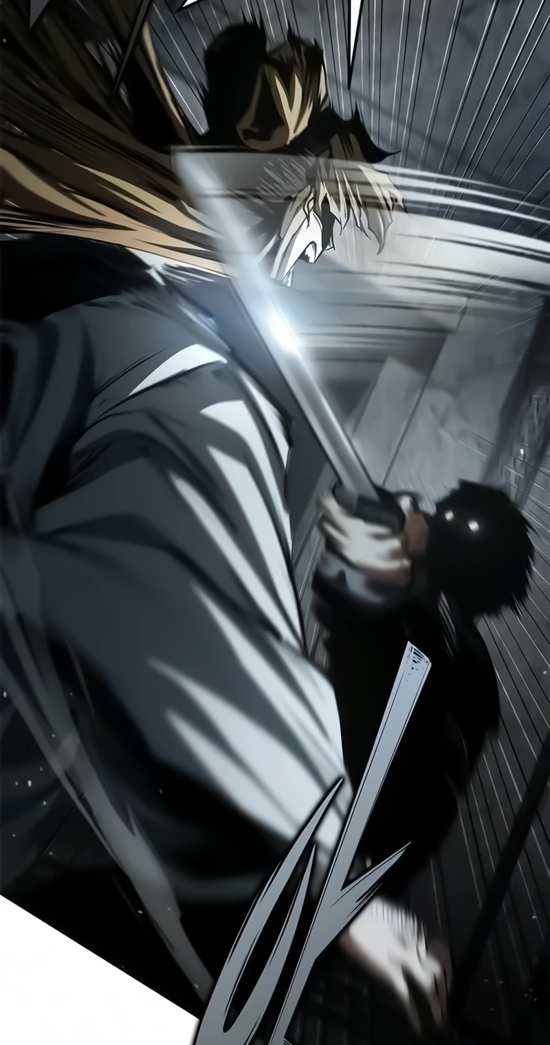 Read Murim Psychopath chapter 40 image 37 on Lezhin