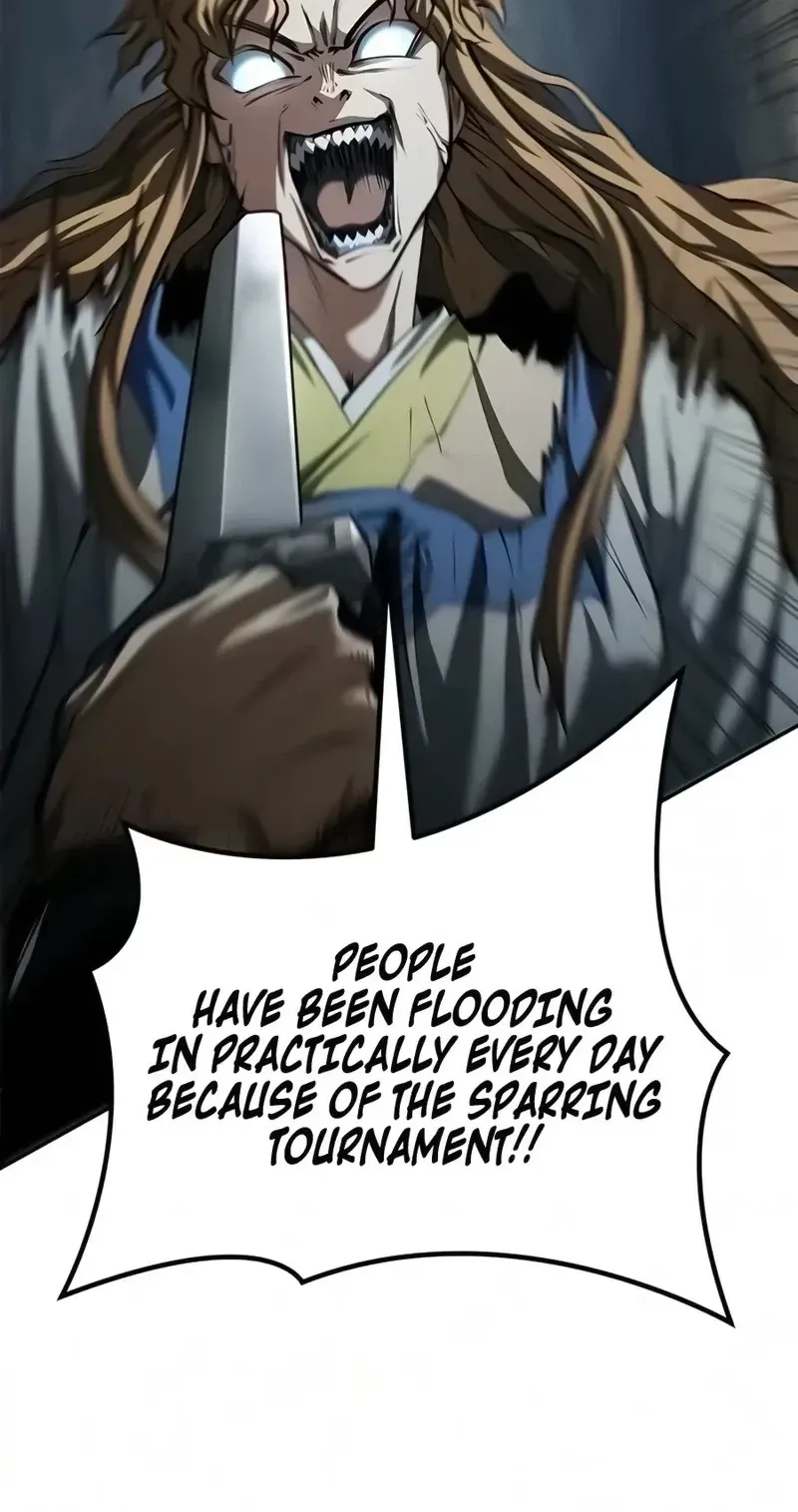 Read Murim Psychopath chapter 40 image 39 on Lezhin