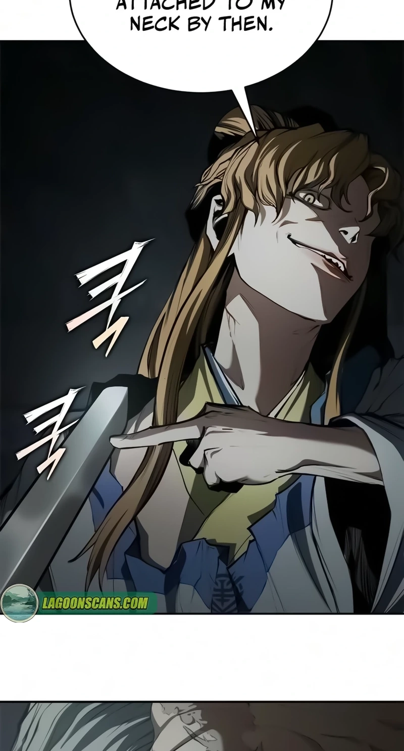 Read Murim Psychopath chapter 40 image 51 on Lezhin