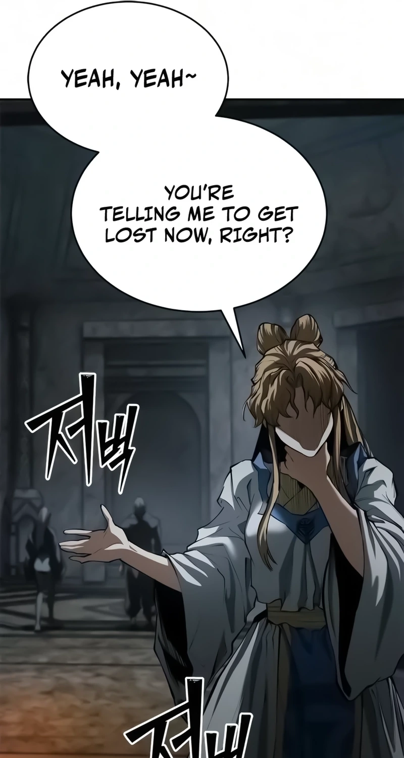 Read Murim Psychopath chapter 40 image 57 on Lezhin