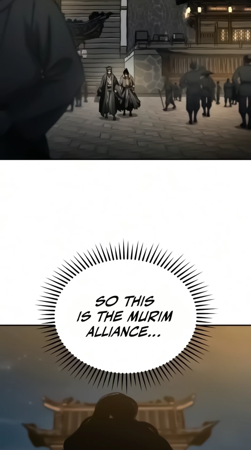 Read Murim Psychopath chapter 40 image 73 on Lezhin