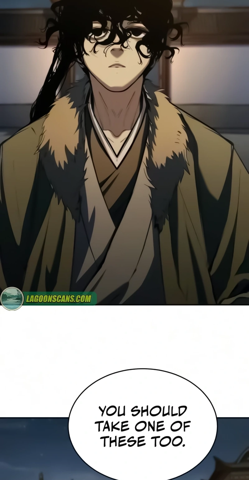 Read Murim Psychopath chapter 40 image 74 on Lezhin