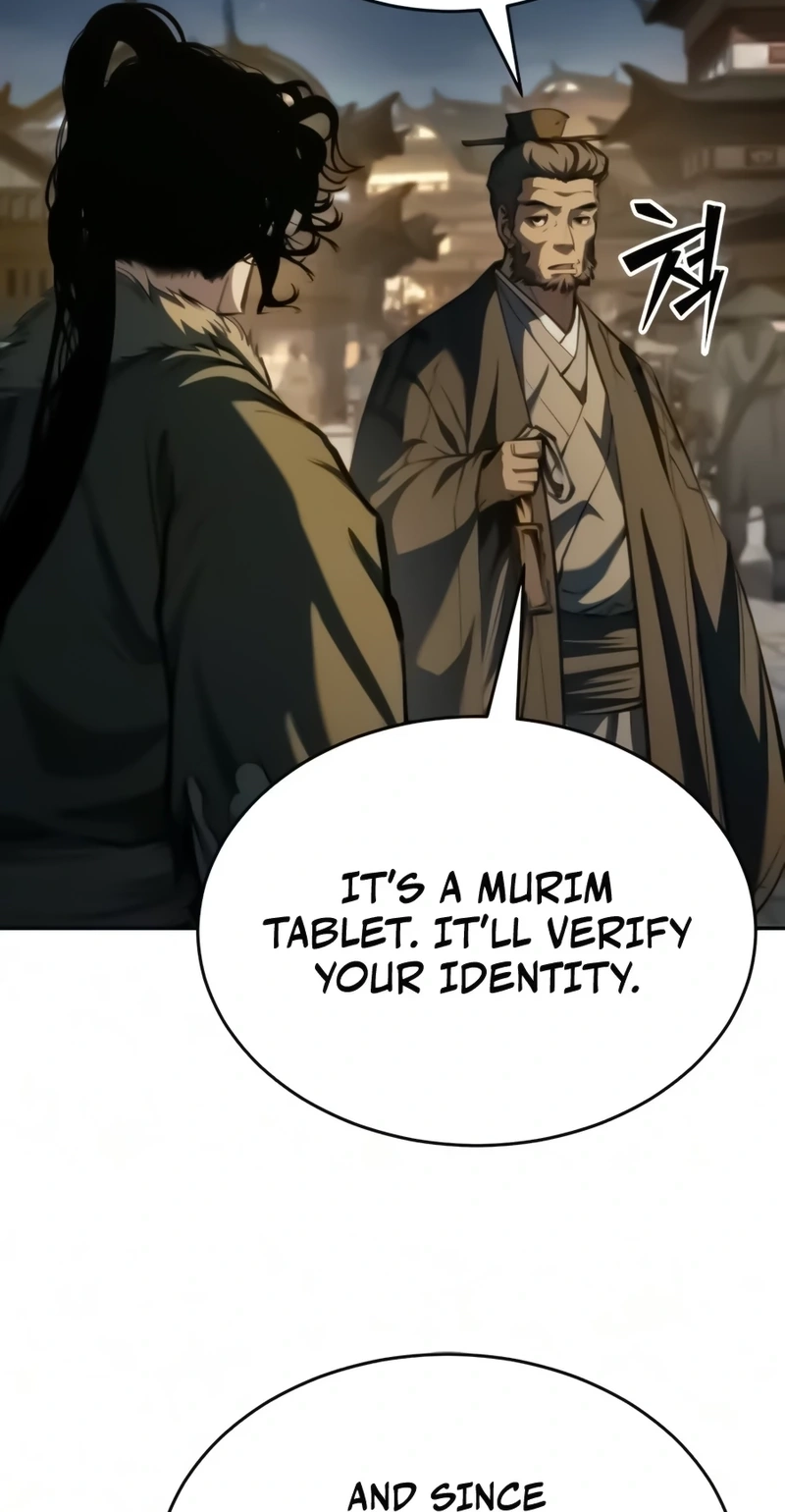 Read Murim Psychopath chapter 40 image 75 on Lezhin
