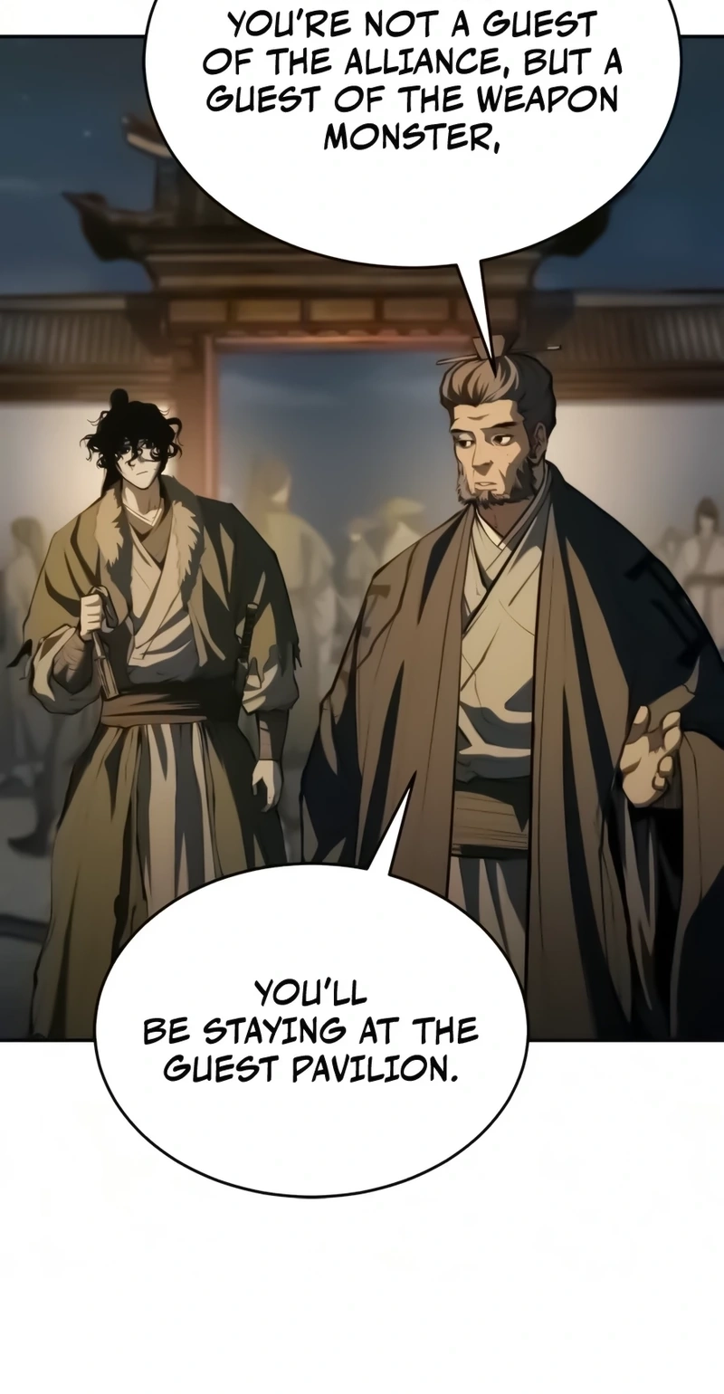 Read Murim Psychopath chapter 40 image 76 on Lezhin