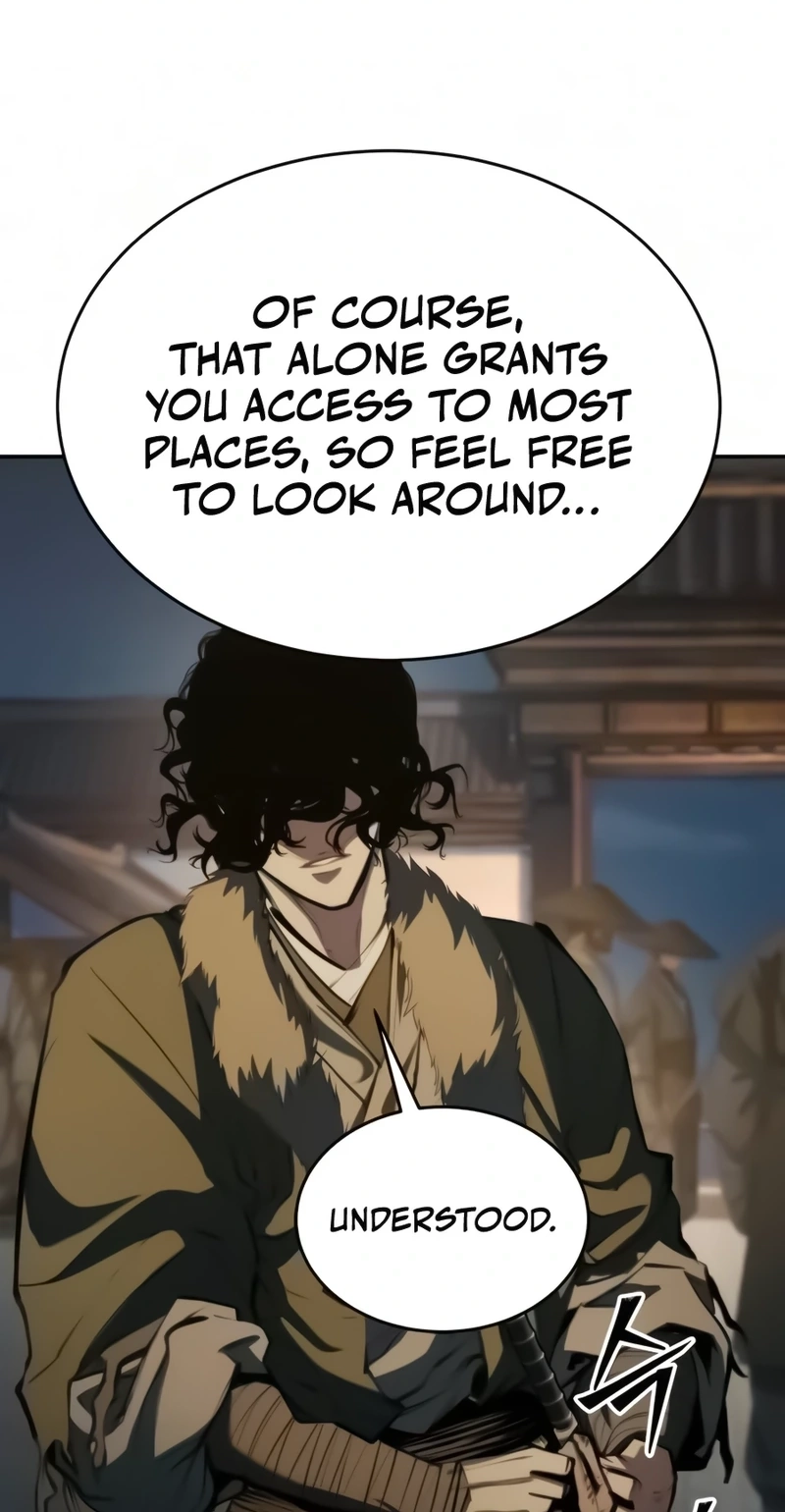 Read Murim Psychopath chapter 40 image 77 on Lezhin