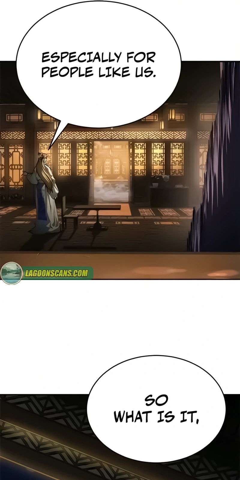 Read Murim Psychopath chapter 40 image 8 on Lezhin