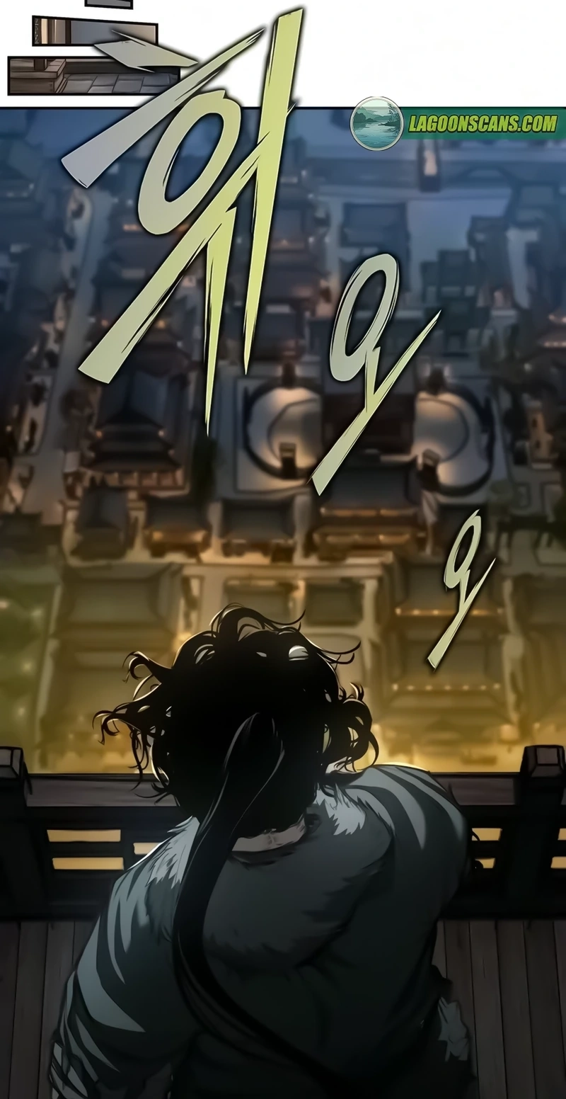 Read Murim Psychopath chapter 40 image 84 on Lezhin