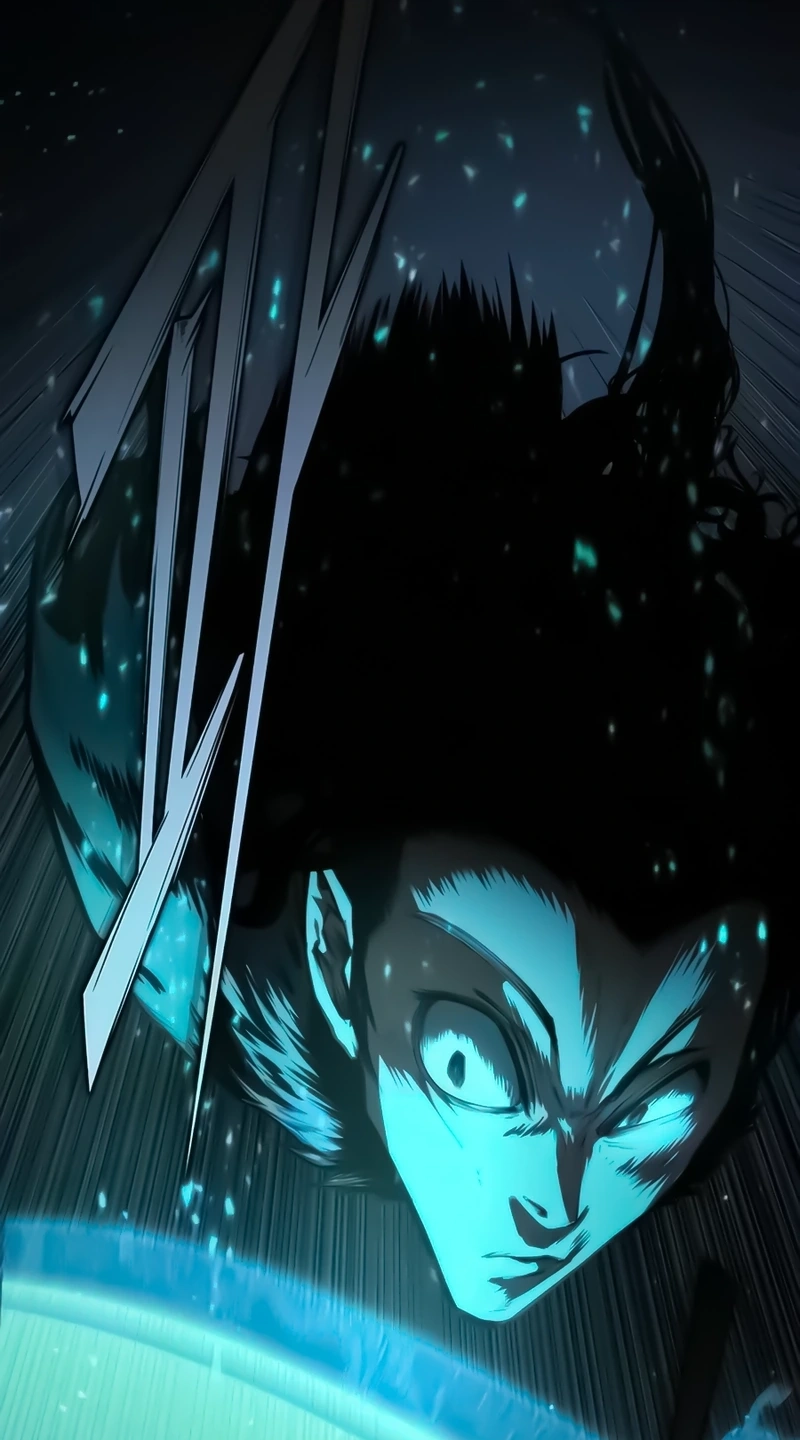 Read Murim Psychopath chapter 40 image 98 on Lezhin