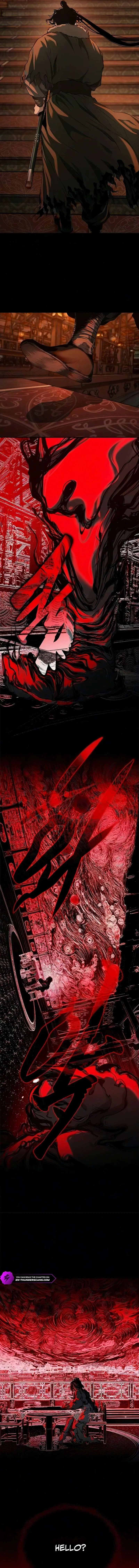 Read Murim Psychopath chapter 41 image 8 on Lezhin