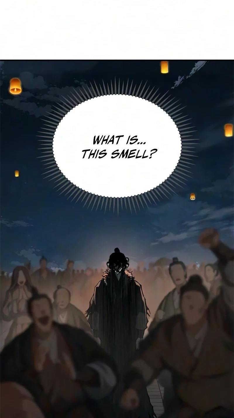 Read Murim Psychopath chapter 42 image 100 on Lezhin