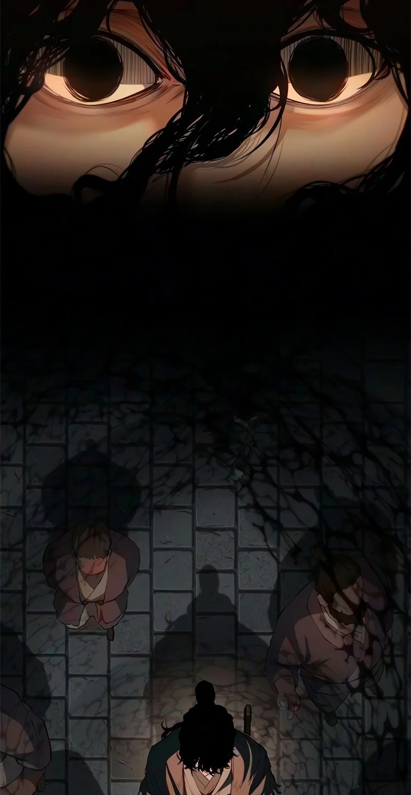 Read Murim Psychopath chapter 42 image 102 on Lezhin