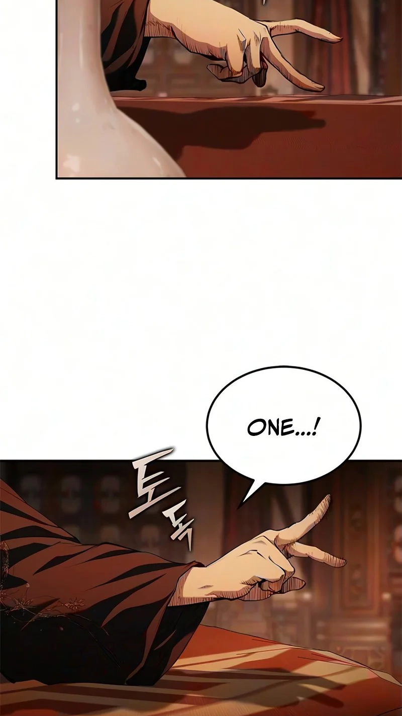Read Murim Psychopath chapter 42 image 14 on Lezhin
