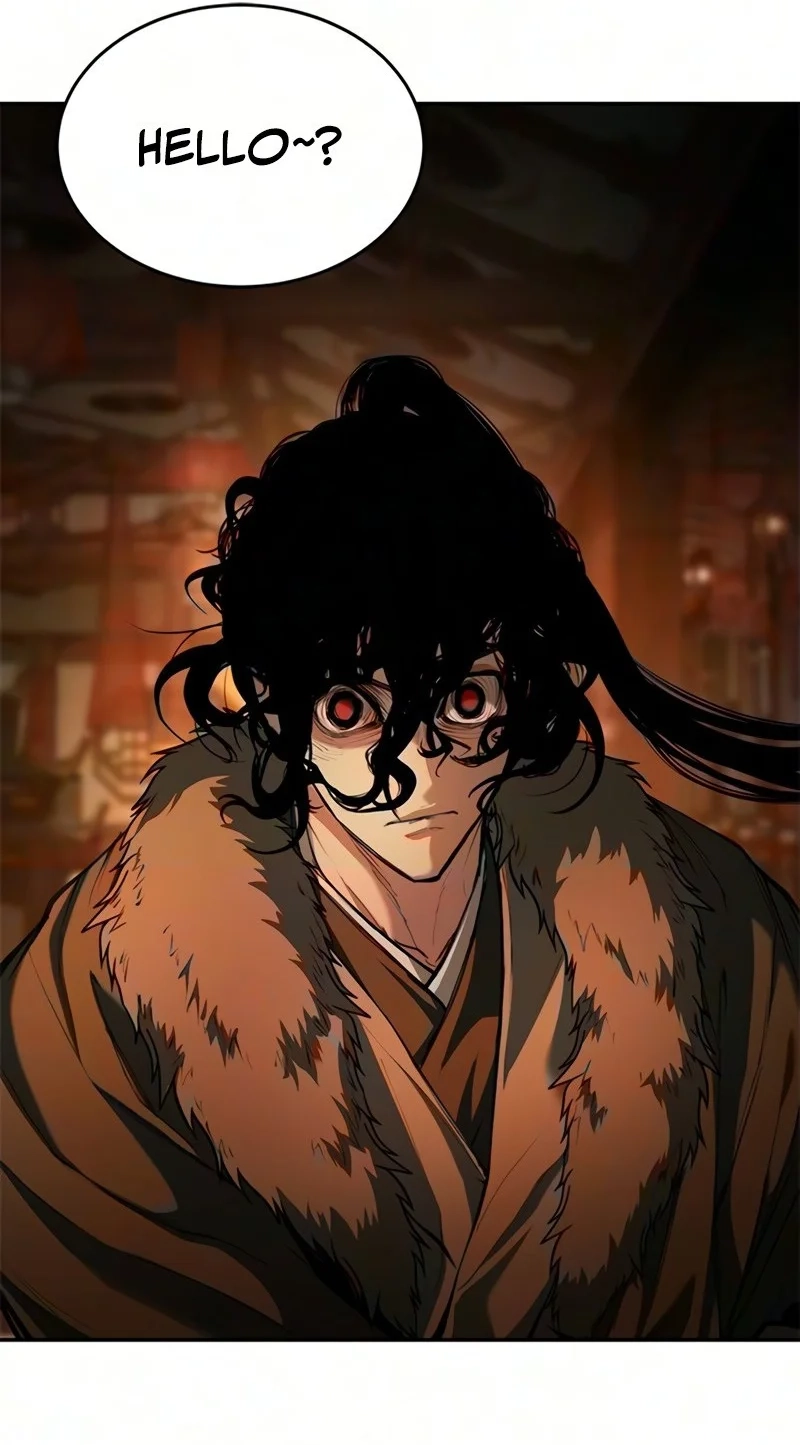 Read Murim Psychopath chapter 42 image 17 on Lezhin