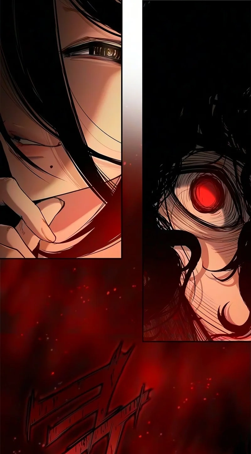 Read Murim Psychopath chapter 42 image 22 on Lezhin