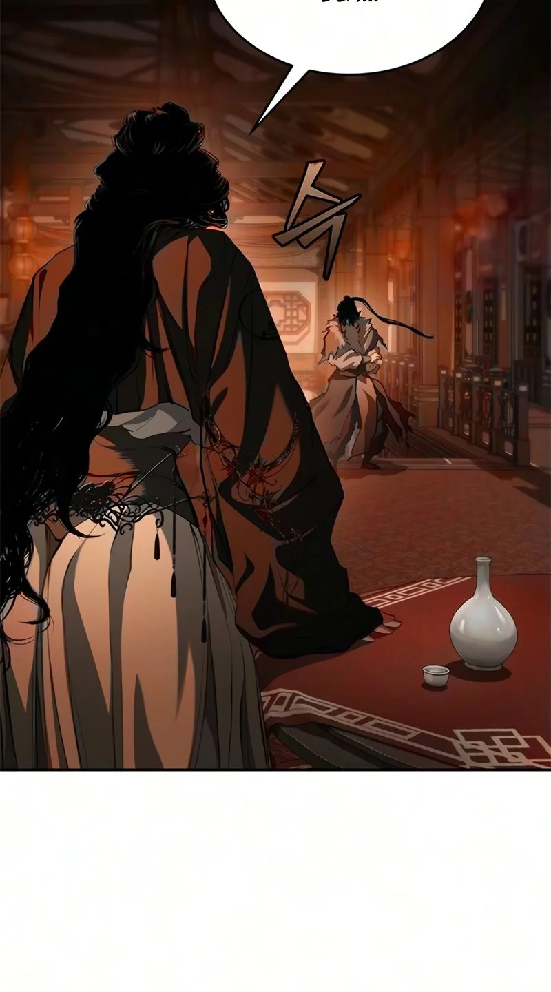 Read Murim Psychopath chapter 42 image 25 on Lezhin