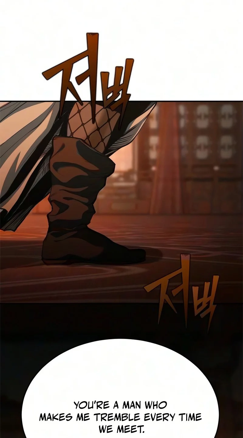 Read Murim Psychopath chapter 42 image 26 on Lezhin