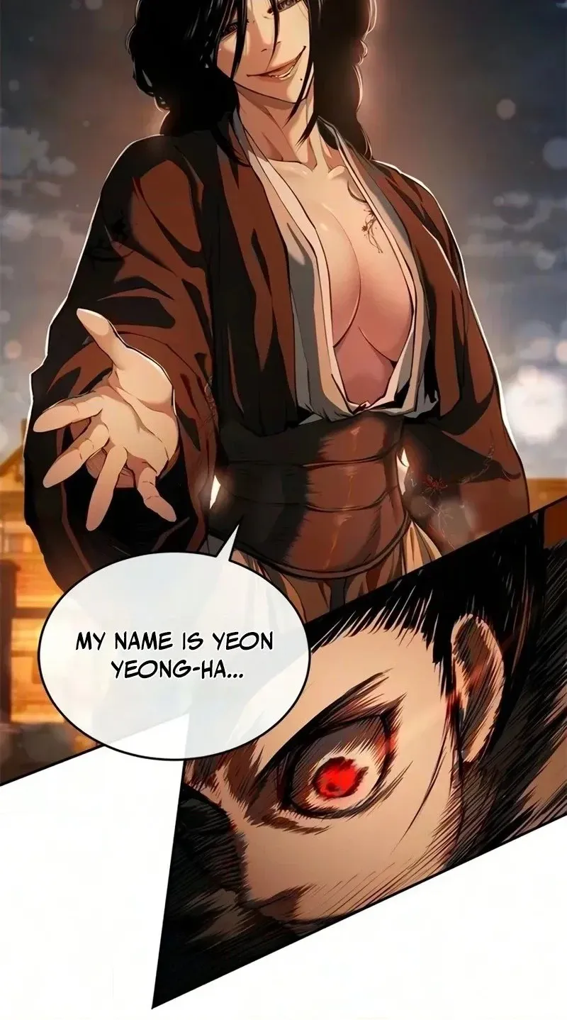 Read Murim Psychopath chapter 42 image 29 on Lezhin