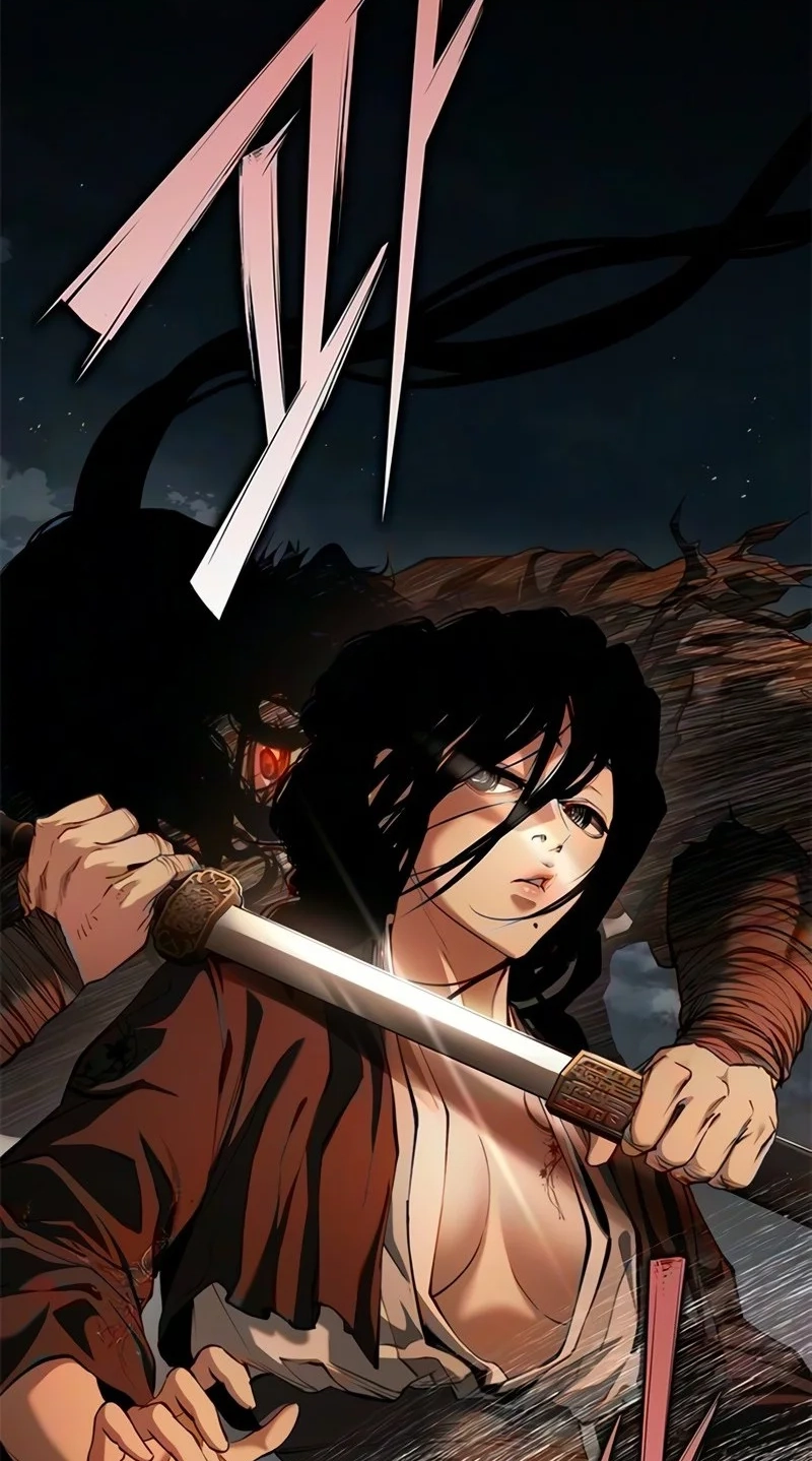 Read Murim Psychopath chapter 42 image 31 on Lezhin