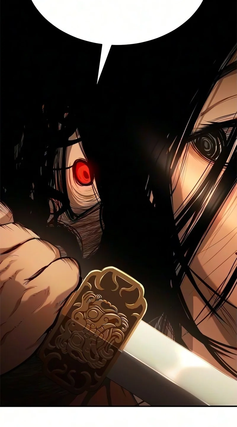 Read Murim Psychopath chapter 42 image 33 on Lezhin