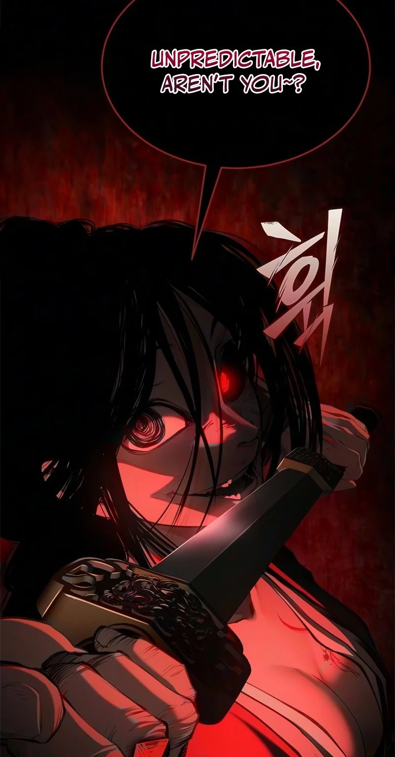 Read Murim Psychopath chapter 42 image 35 on Lezhin