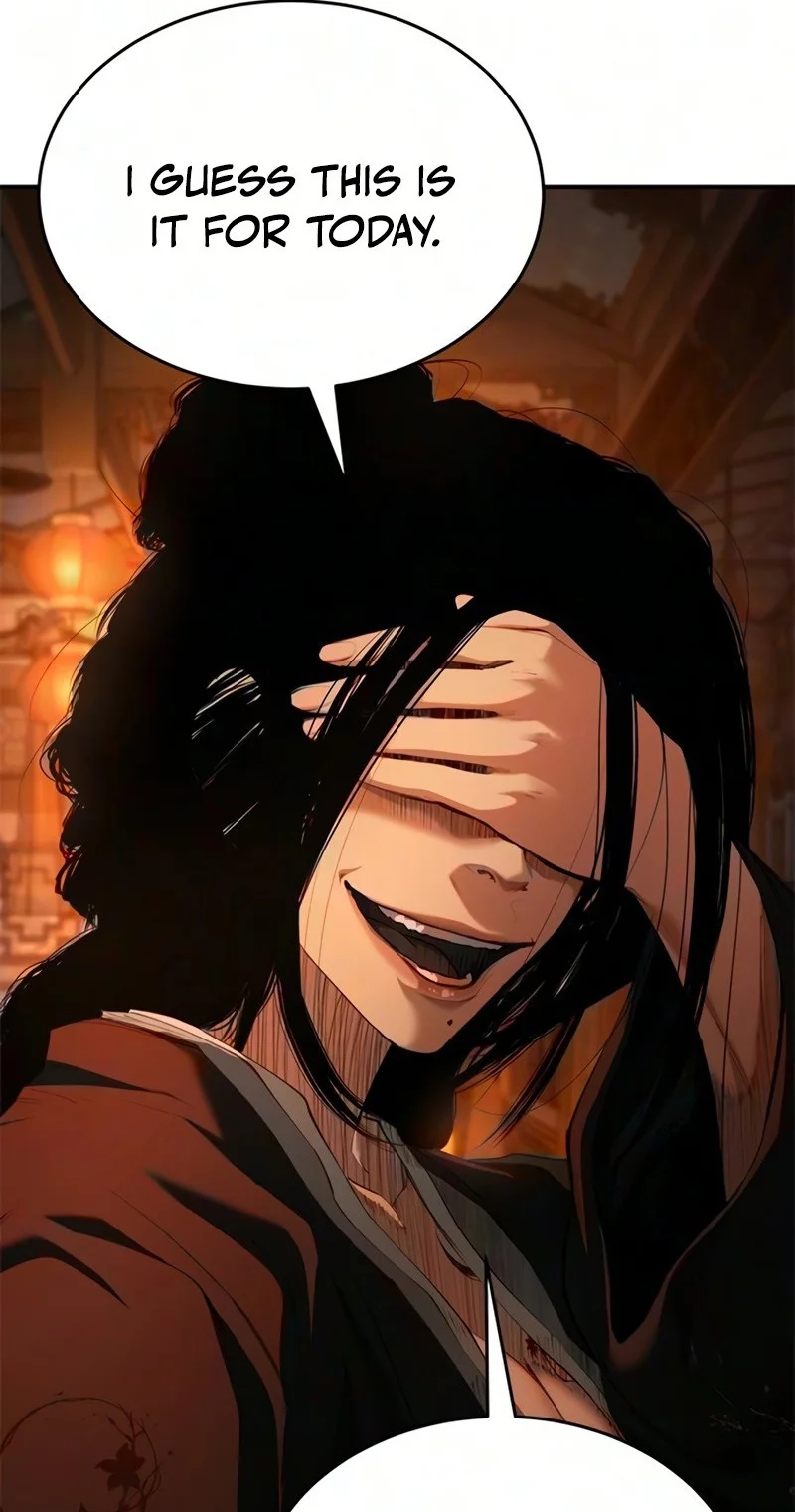 Read Murim Psychopath chapter 42 image 43 on Lezhin