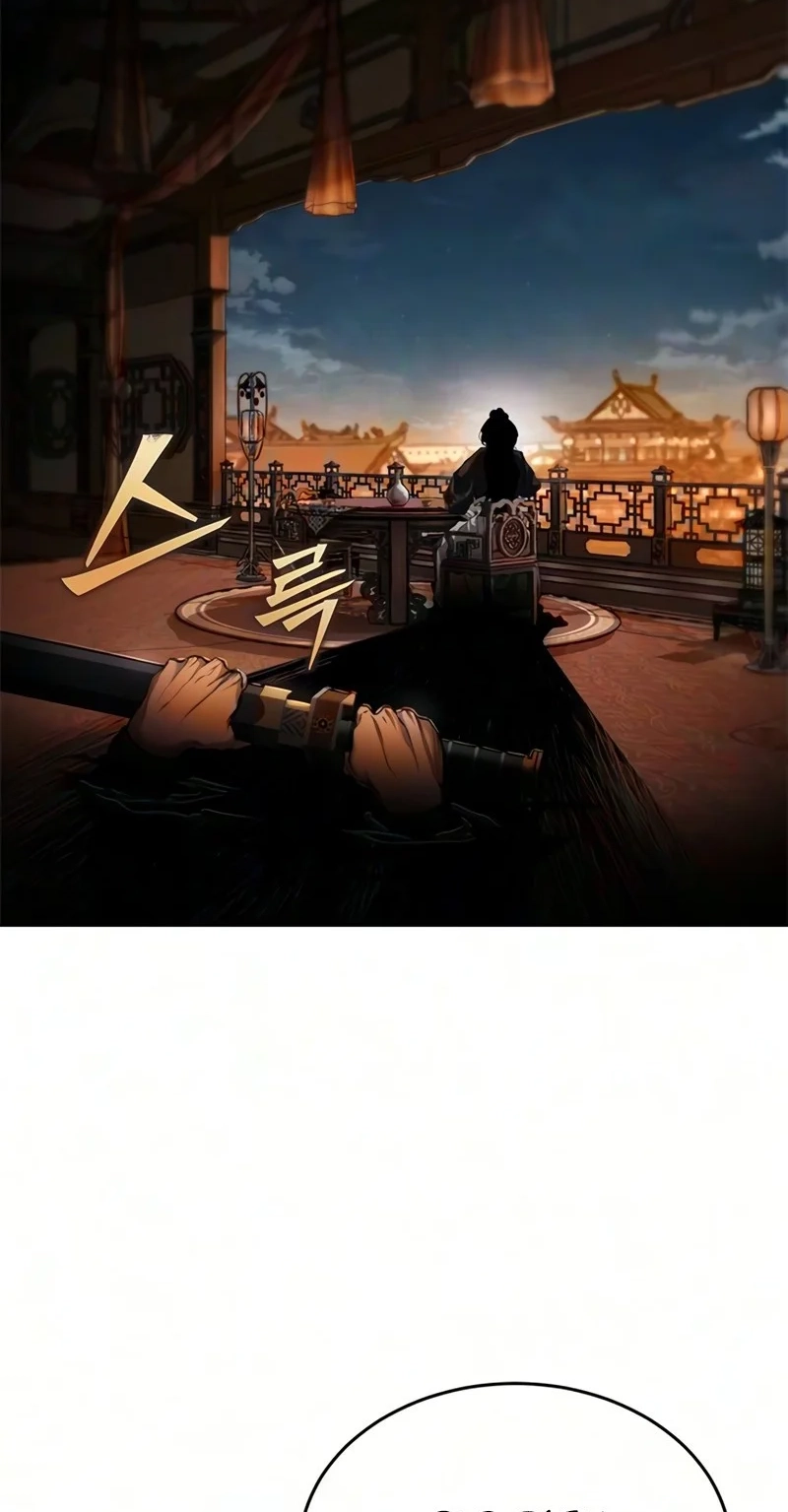 Read Murim Psychopath chapter 42 image 5 on Lezhin