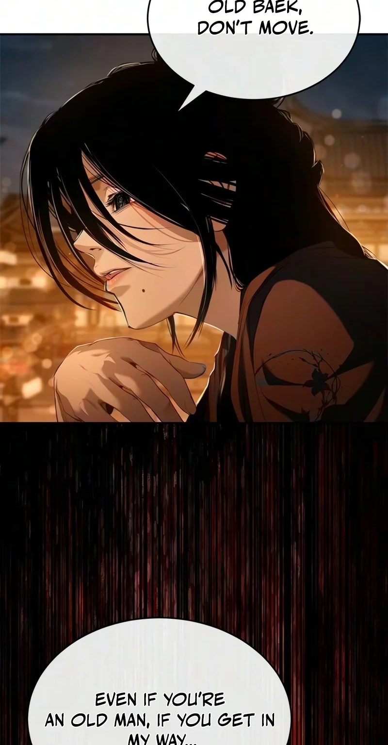 Read Murim Psychopath chapter 42 image 6 on Lezhin