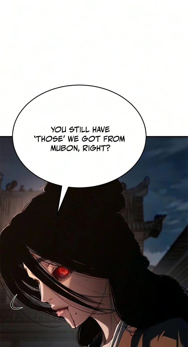 Read Murim Psychopath chapter 42 image 64 on Lezhin