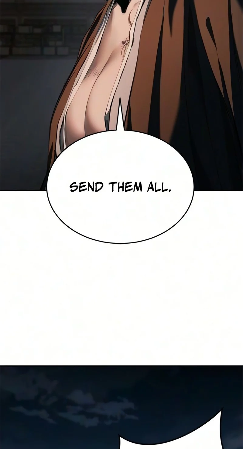 Read Murim Psychopath chapter 42 image 65 on Lezhin