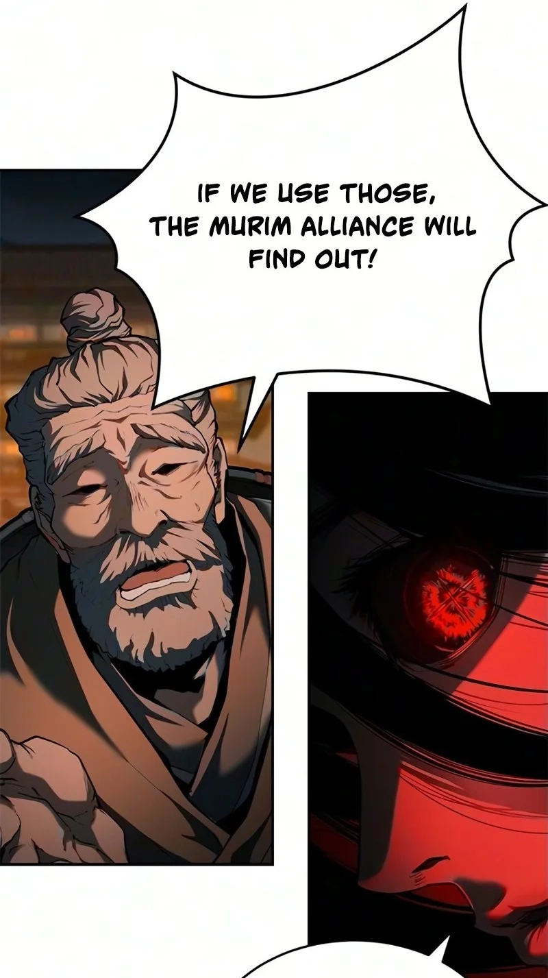 Read Murim Psychopath chapter 42 image 67 on Lezhin