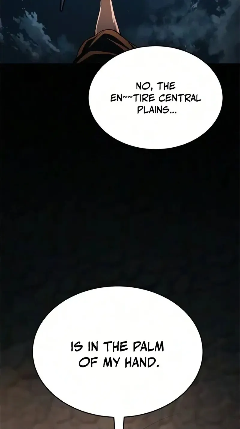 Read Murim Psychopath chapter 42 image 69 on Lezhin