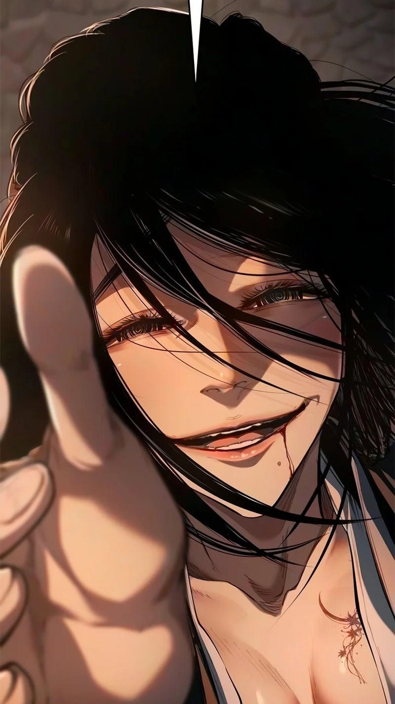 Read Murim Psychopath chapter 42 image 70 on Lezhin