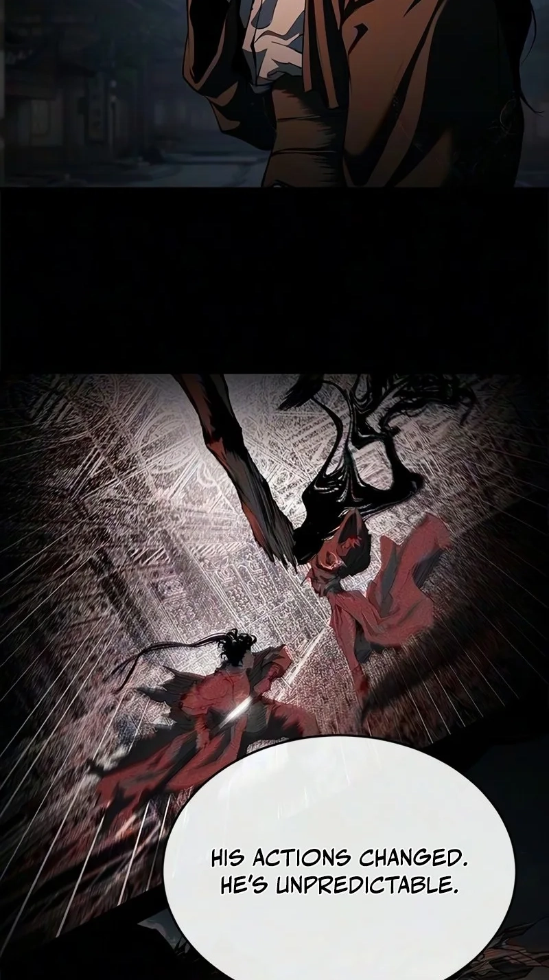Read Murim Psychopath chapter 42 image 74 on Lezhin