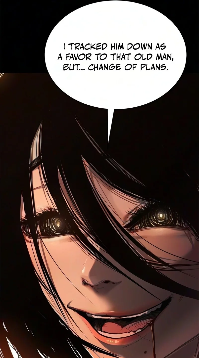 Read Murim Psychopath chapter 42 image 76 on Lezhin