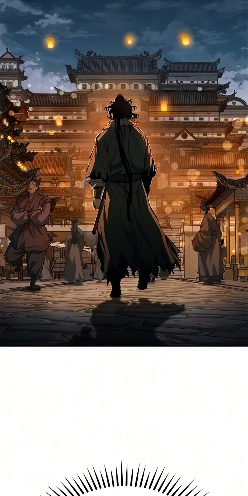 Read Murim Psychopath chapter 42 image 91 on Lezhin