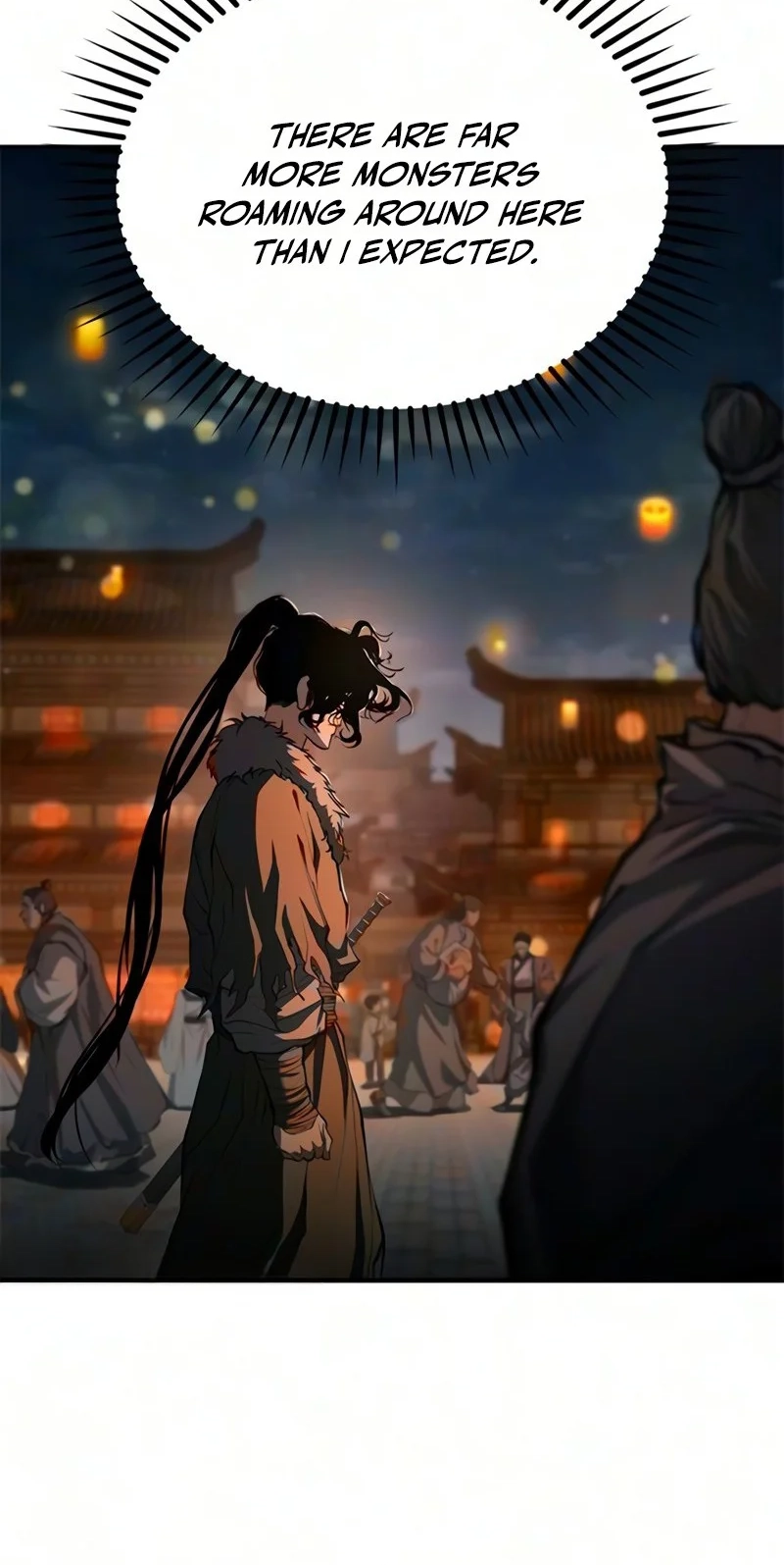 Read Murim Psychopath chapter 42 image 92 on Lezhin